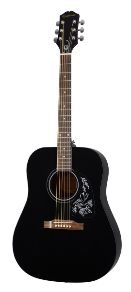 Epiphone Starling Ebony по цене 26 000 ₽