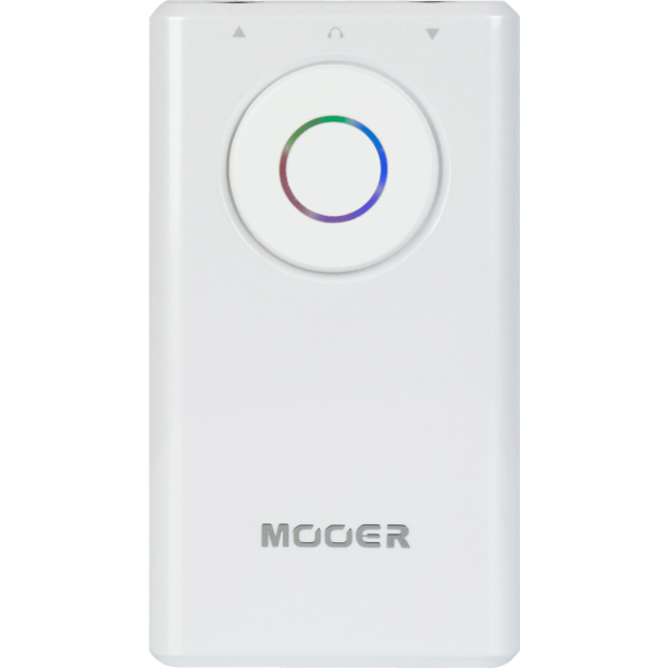 Mooer Prime P1 White по цене 15 000 ₽