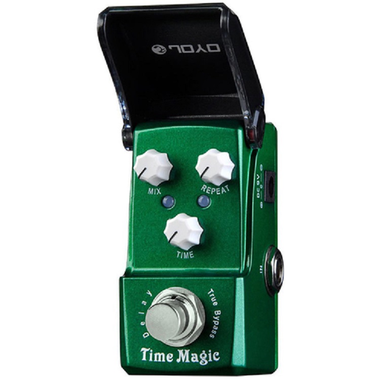 Joyo JF-304 Time Magic Delay по цене 4&nbsp;190.00 ₽