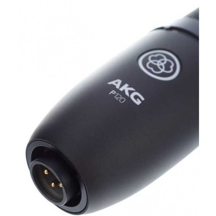 AKG P120 по цене 16 390 ₽