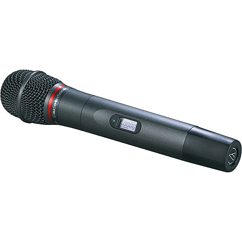 Audio-Technica AEW-T4100aC по цене 78 750 ₽