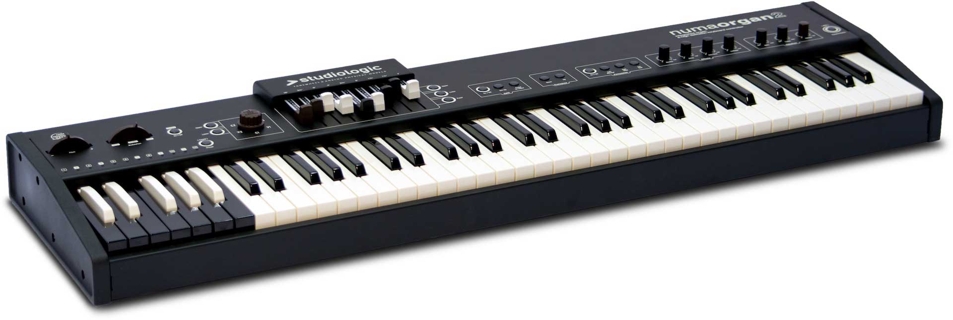 Studiologic Numa Organ 2 по цене 95 550 ₽