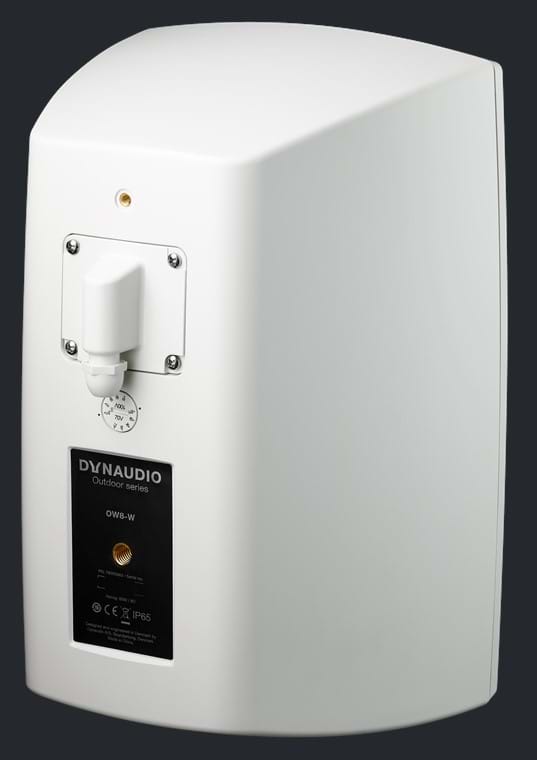 Dynaudio Outdoor OW-8 White по цене 101 150 ₽