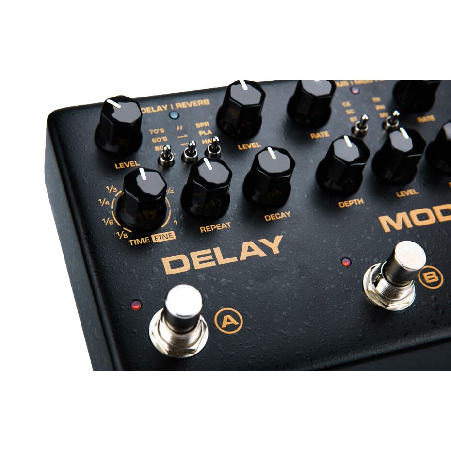 Nux NME-3 Cerberus по цене 19&nbsp;680 ₽