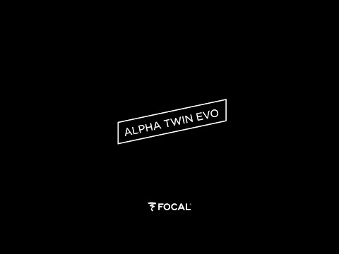Focal Alpha Twin EVO по цене 75 070 ₽