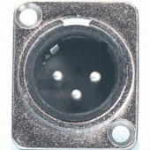 Proel XLR3MDL по цене 350 ₽