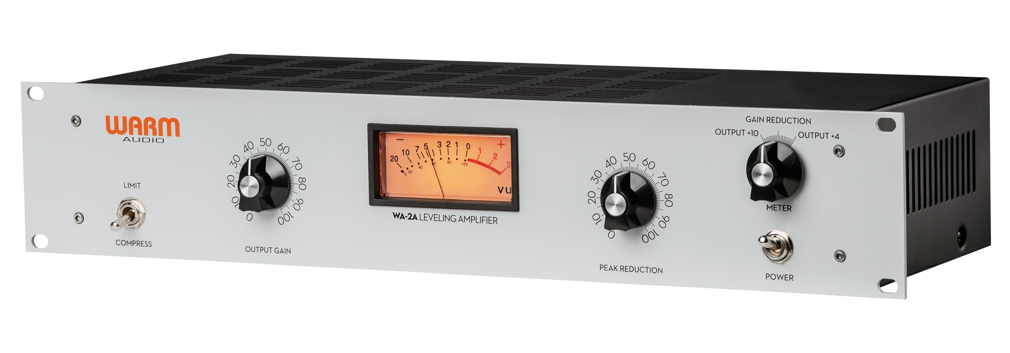 Warm Audio WA-2A по цене 89 100 ₽