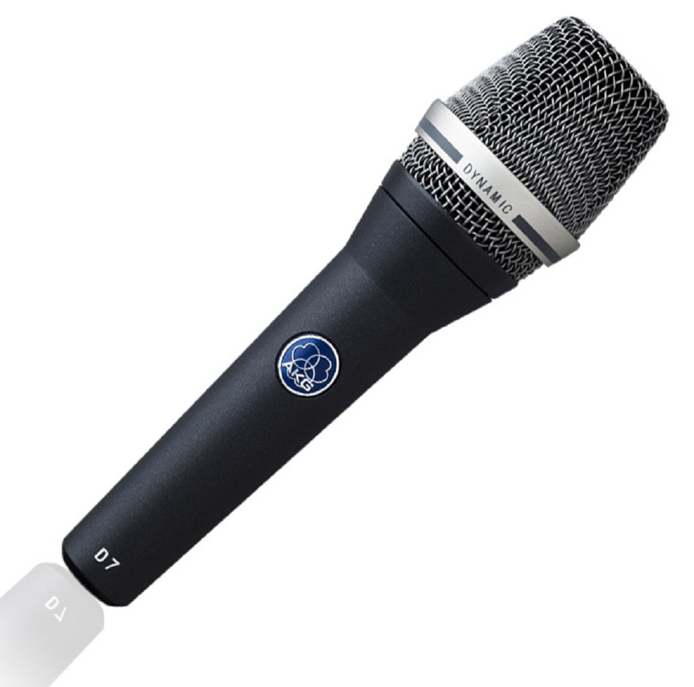 AKG D7 по цене 30 140 ₽