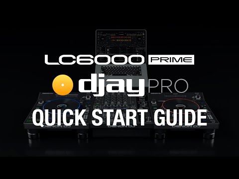 Denon LC6000 Prime по цене 91 350 ₽