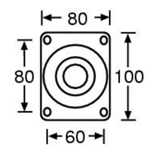 Adam Hall 37023 по цене 2 400 ₽