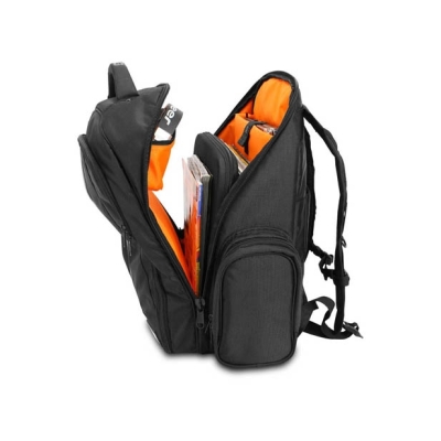 UDG Ultimate Backpack Black/Orange Inside по цене 15 751.25 ₽