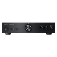 Technics SU-GX70 Black по цене 283 350 ₽