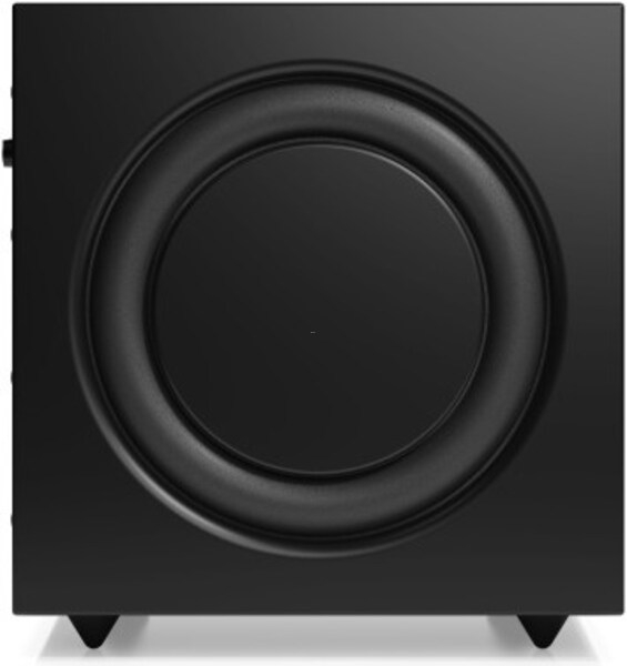 Audio Pro SW-10 Black по цене 44 890 ₽