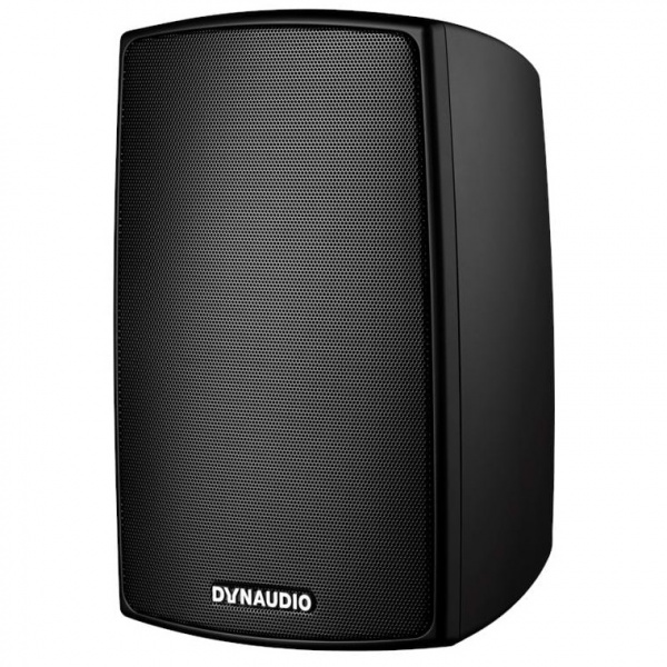 Dynaudio Outdoor OW-6 Black по цене 66 700 ₽