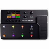 Line 6 Pod Go