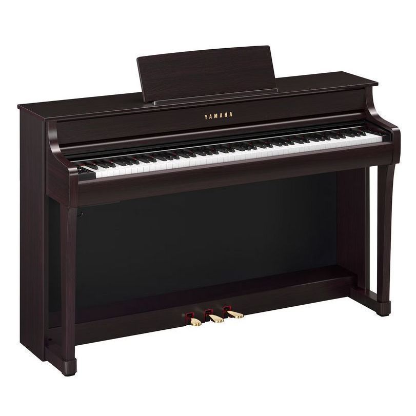 Yamaha CLP-835R купить за 241 990 ₽ с доставкой по Москве и всей России в интернет-магазине ALL for DJ Yamaha CLP-835R по цене 241 990 ₽