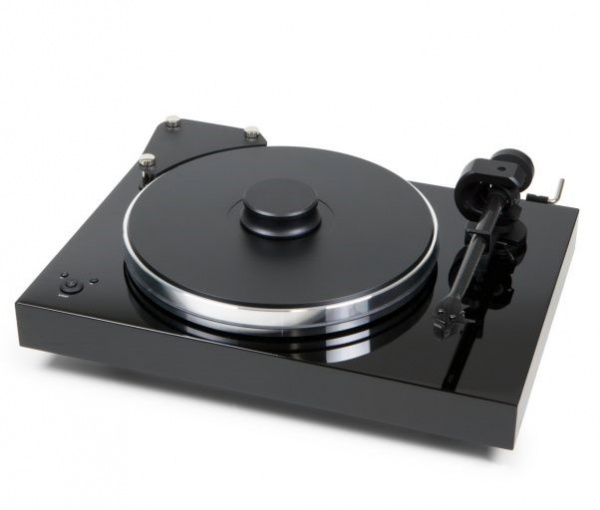 Pro-Ject Xtension 9 Evolution Black по цене 242 000 ₽