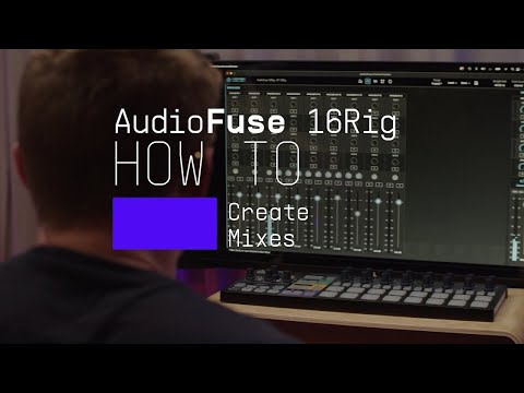 Arturia Audiofuse 16Rig по цене 150 000 ₽