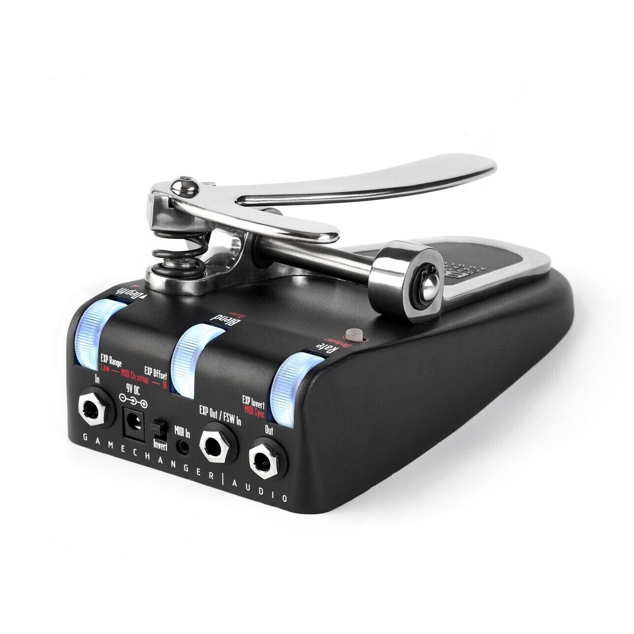 Gamechanger Bigsby Pedal по цене 46 600 ₽
