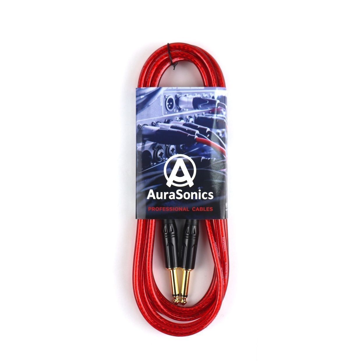 AuraSonics J63J63-3TRD по цене 750 ₽