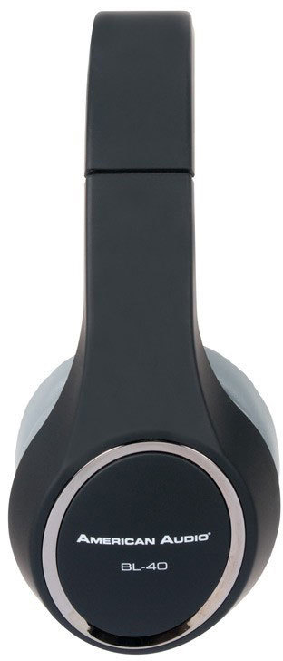 American Audio BL-40B по цене 7 050 ₽