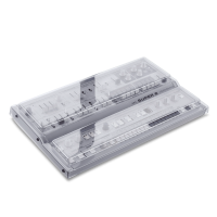 Decksaver UDO Audio SUPER 6 Desktop Cover