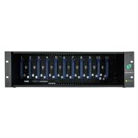 Wes Audio Supercarrier 2