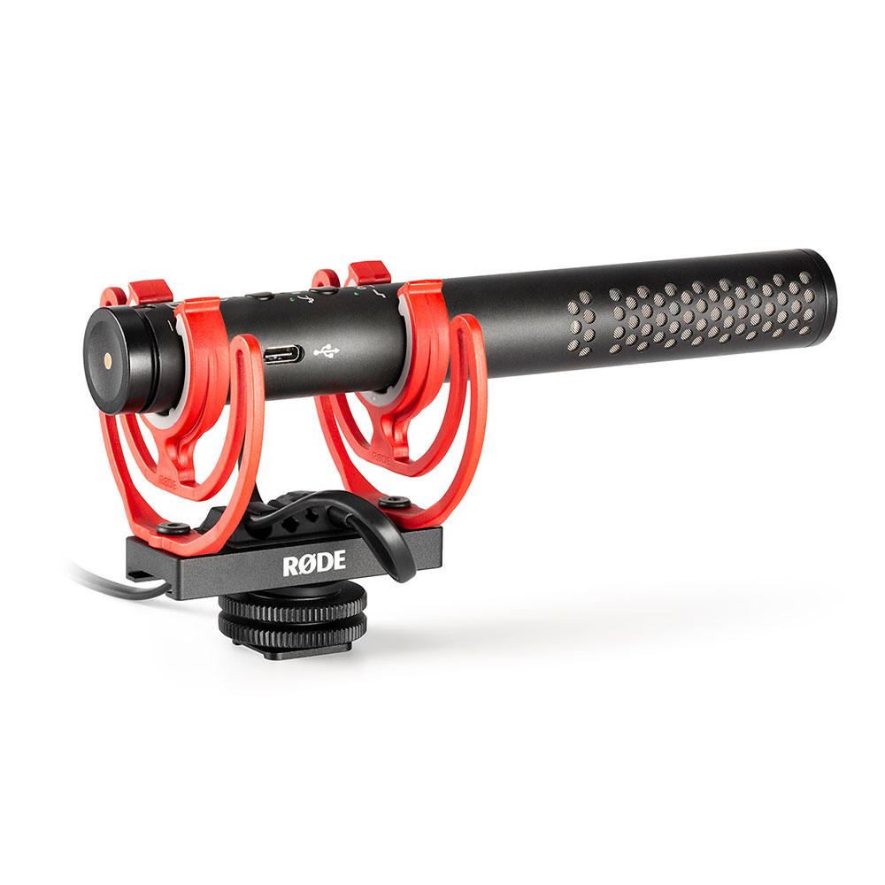 Rode VideoMic NTG по цене 26 600 ₽