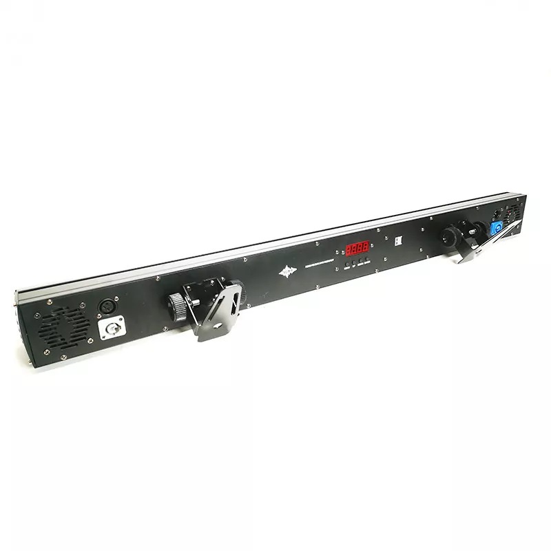 Ross Fix Bar 2418 RGBWAUV по цене 49&nbsp;140 ₽