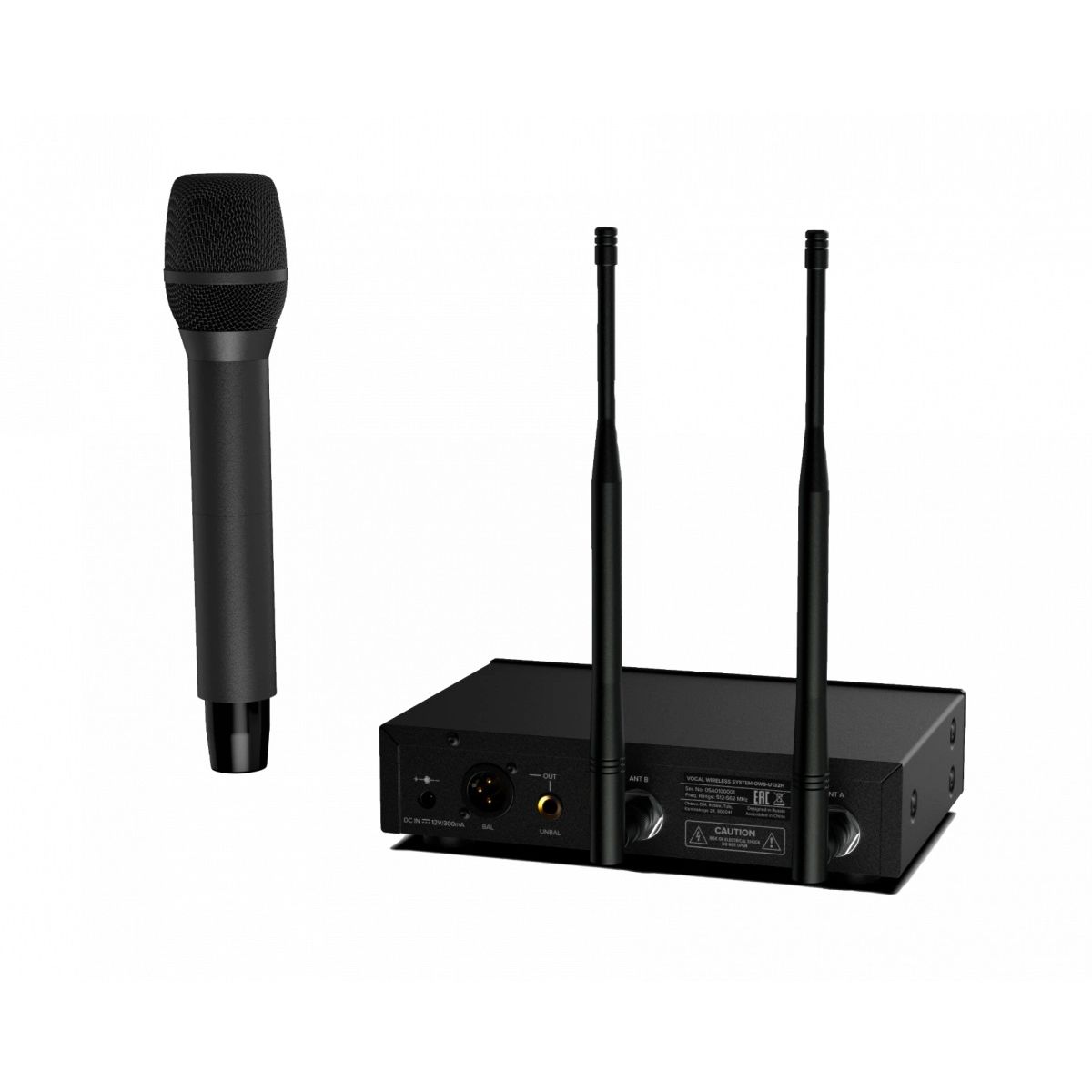 Октава OWS-U1200H-B по цене 38&nbsp;390.00 ₽