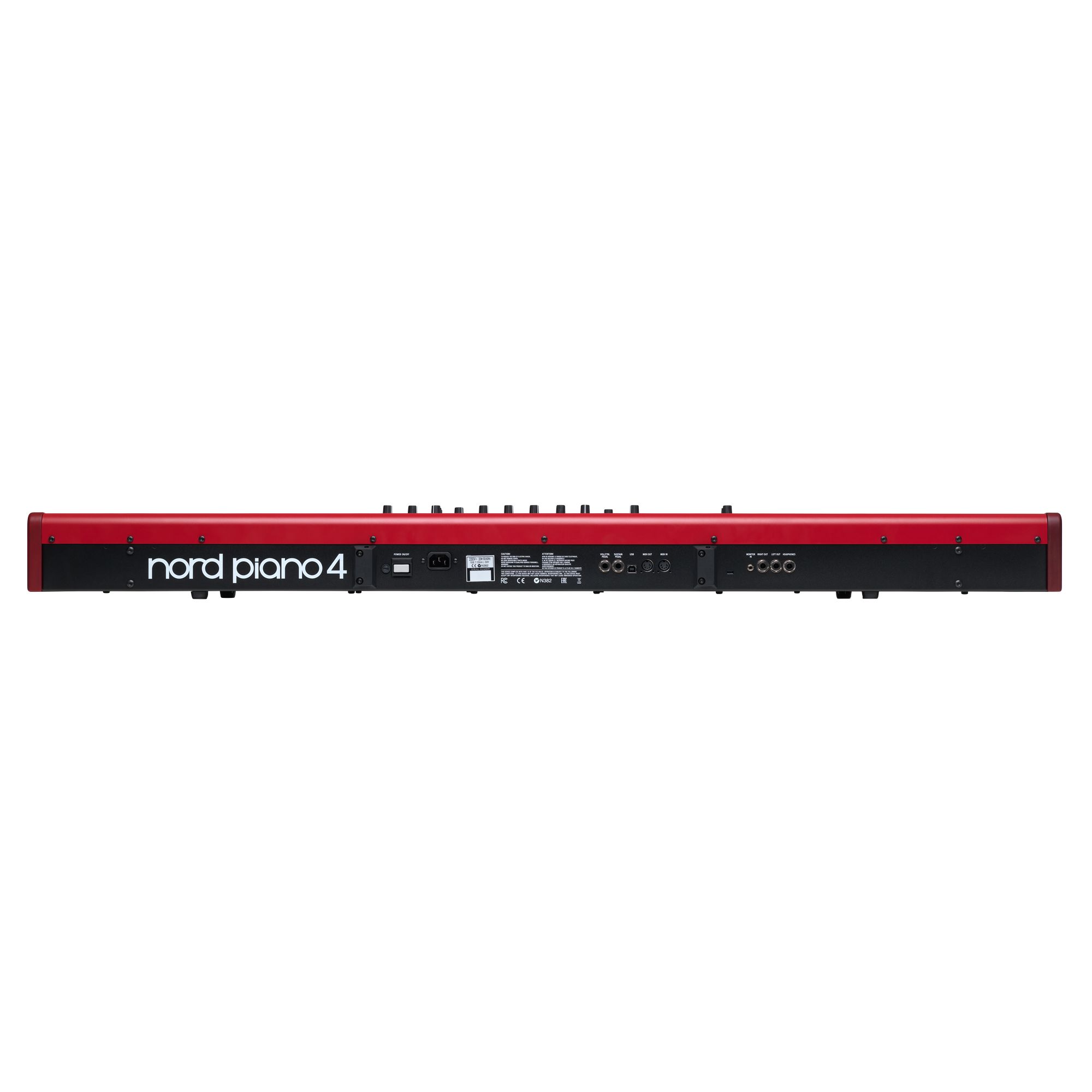 Nord Stage 4 88 по цене 593 900 ₽