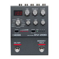Boss RV-200 по цене 35 750 ₽