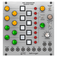 Behringer Mix-Sequencer Module 1050