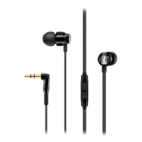Sennheiser CX 300S Black по цене 6 200 ₽
