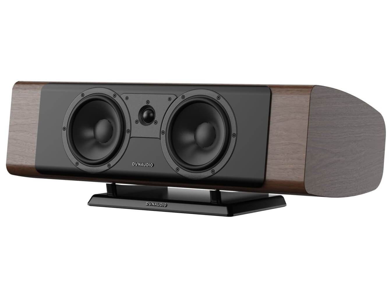 Dynaudio Contour 25Ci Walnut Wood по цене 389 000 ₽