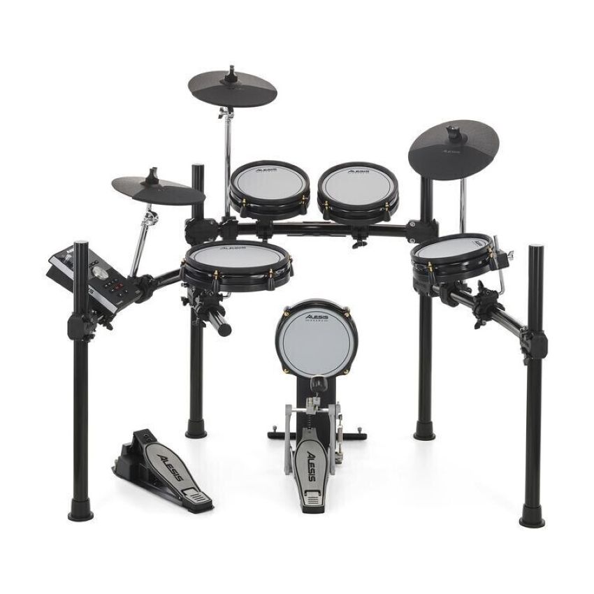 Alesis Command Kit Mesh SE по цене 136 850 ₽