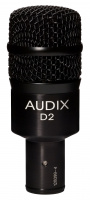 Audix D2 по цене 29 000 ₽
