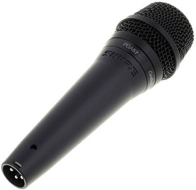 Shure PGA57-XLR по цене 9 380.00 ₽