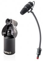 DPA Microphones 4099-DC-1-101-SM