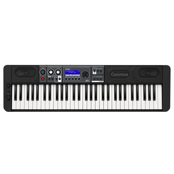 Casio CT-S500 по цене 39 000 ₽