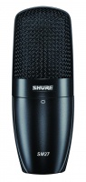 Shure SM27-LC