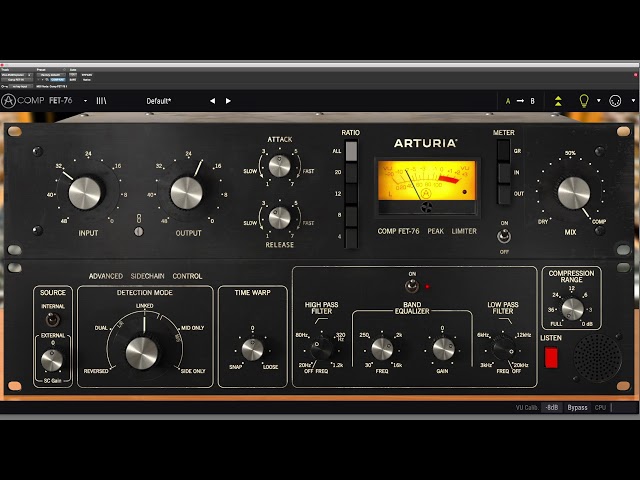 Audient ORIA по цене 317 600 ₽