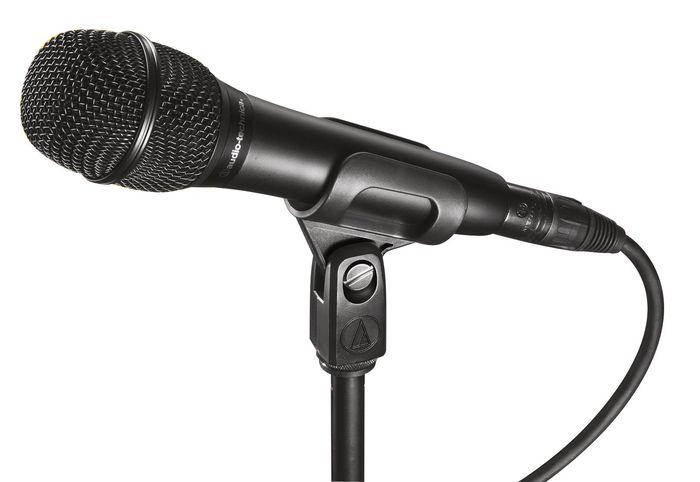 Audio-Technica AT2010 по цене 12 320 ₽