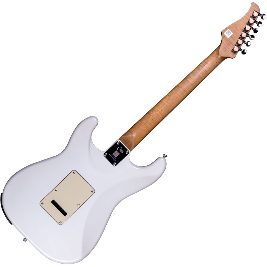 Mooer GTRS P801 White по цене 94 990 ₽