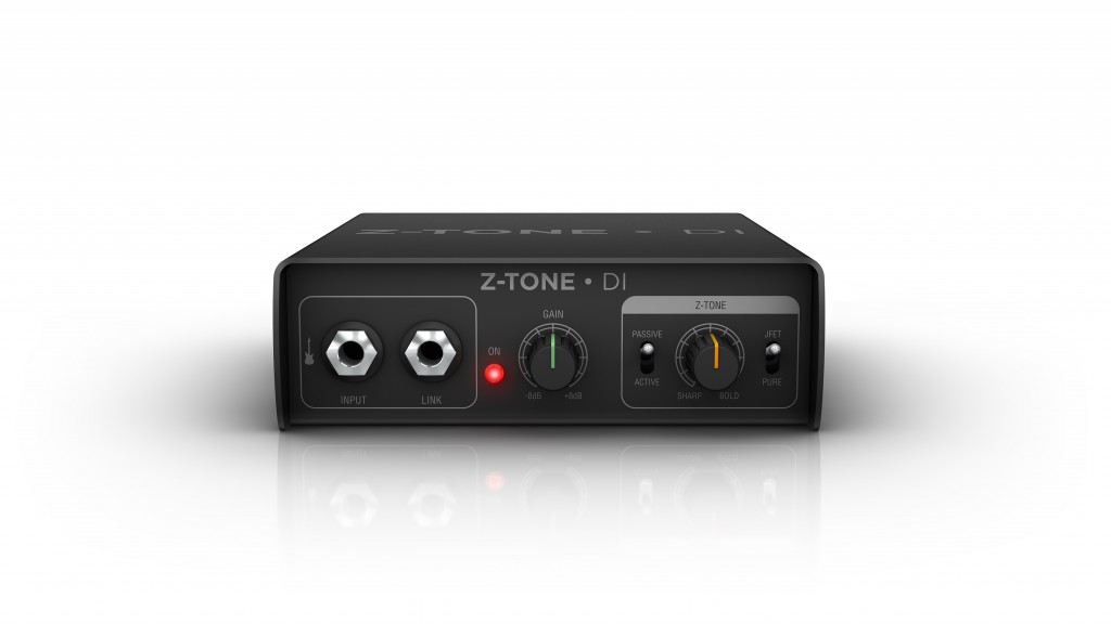 IK Multimedia Z-TONE DI по цене 17 700 ₽