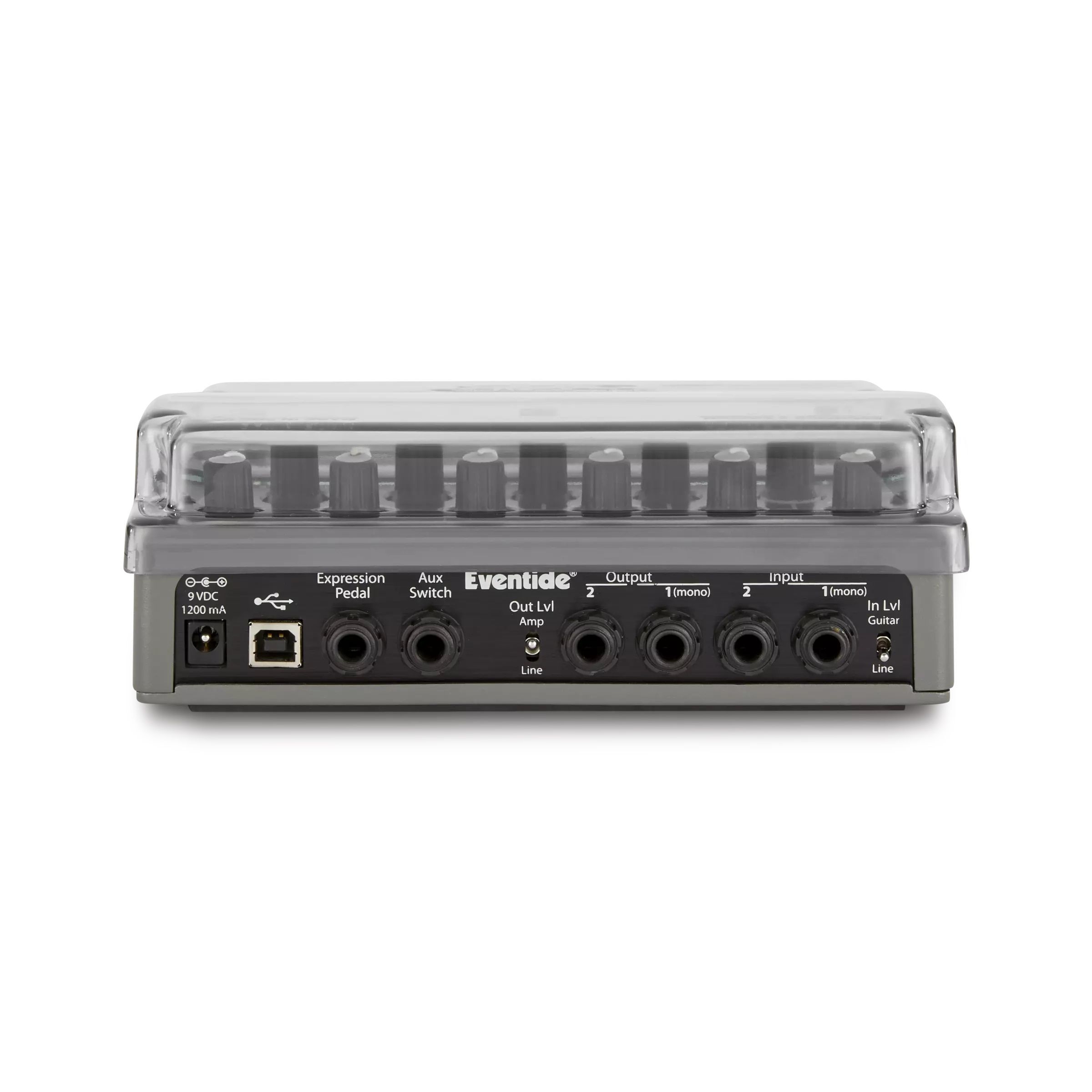 Decksaver Eventide 3-Switch по цене 3&nbsp;970.00 ₽