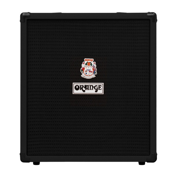 Orange Crush Bass 50 BK по цене 43 000 ₽