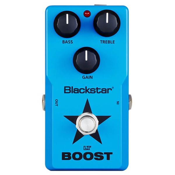 Blackstar LT Boost по цене 8 000 ₽