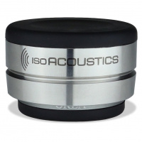 IsoAcoustics Orea Graphite по цене 4 800 ₽