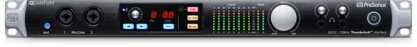 PreSonus Quantum по цене 117 200 ₽